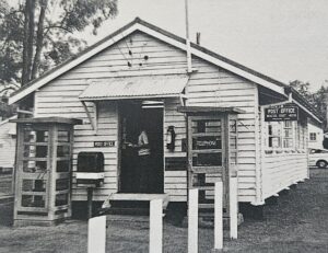 Wacol Postcode Wacol Migrant Centre - Camp Columbia